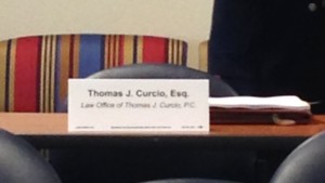 Placeholder for Tom!
