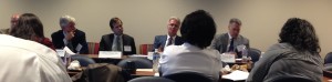 Panel for Medical Evidence CLE