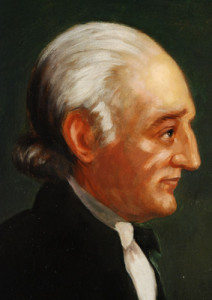 George Wythe