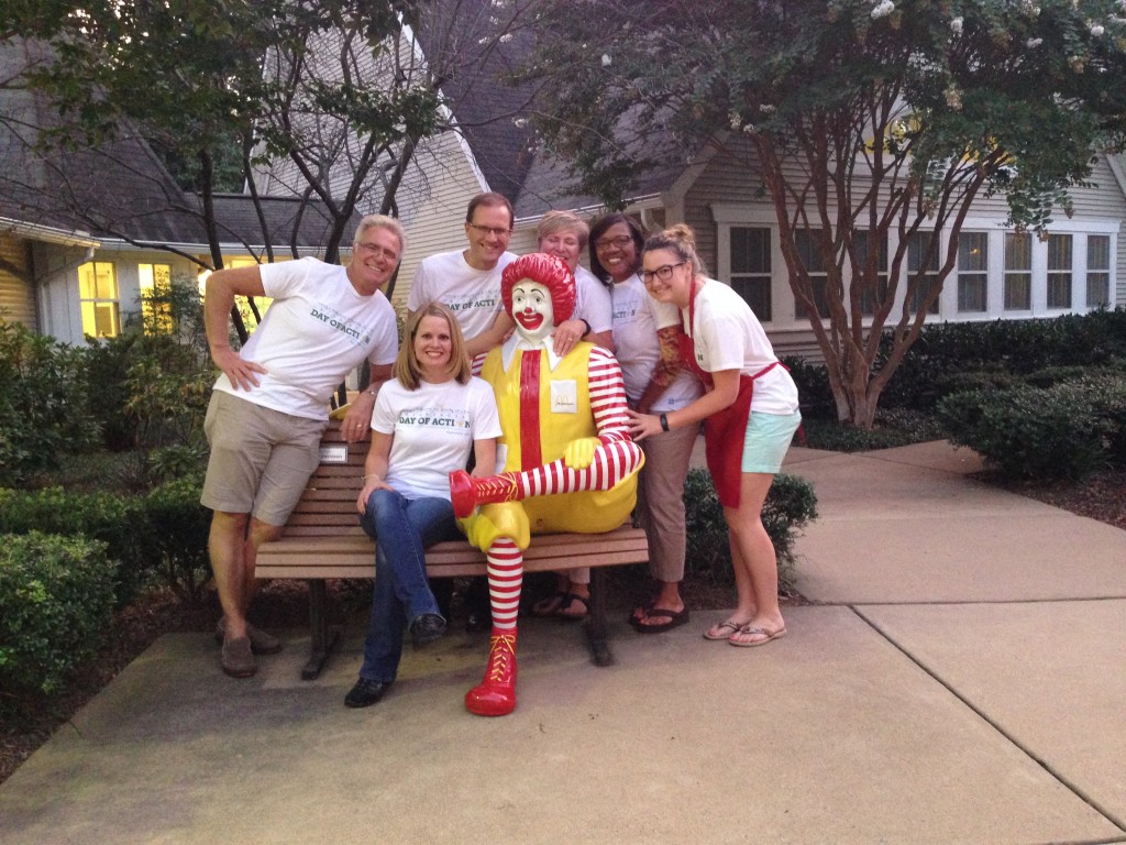 Ronald 2