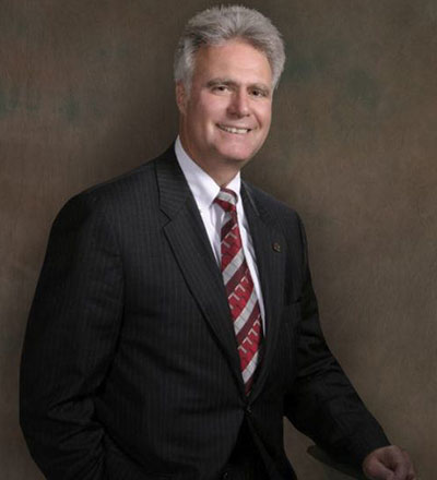 Thomas J. Curcio